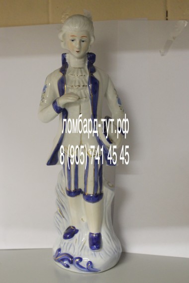 статуэтка 